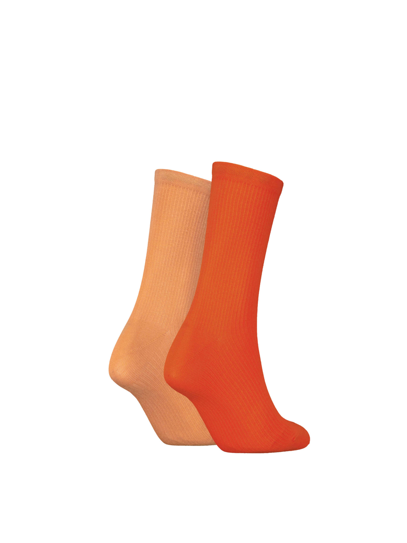 Носки и гольфы PUMA Women Rib Sock 2p модель 938560 Фото