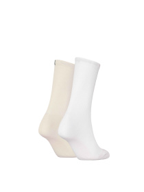 Носки и гольфы PUMA Women Rib Sock 2p модель 938560 Фото