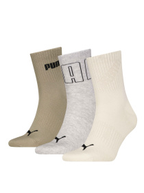 Носки и гольфы PUMA Unisex Mesh Logo Short модель 938577 Фото