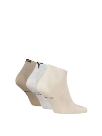 Шкарпетки та гольфи PUMA Unisex Mesh Logo Sneake модель 938579 Фото