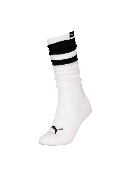 Носки и гольфы PUMA Women Heritage Stripe K модель 938580 Фото