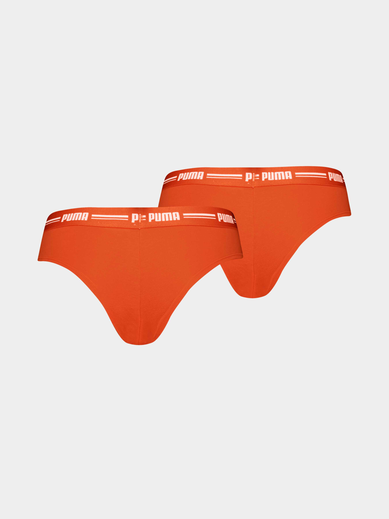 Нижня білизна PUMA Women Brazilian 2p Pack модель 907856 Нижня білизна PUMA Women Brazilian 2p Pack модель 907856 Фото