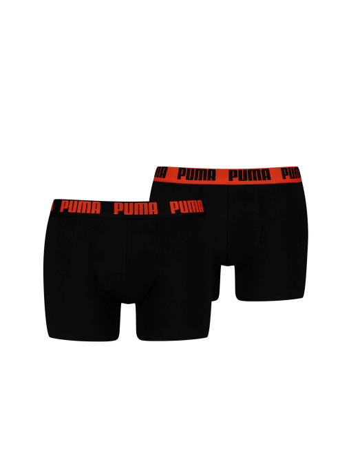 Нижнее белье PUMA Men Everyday Basic Boxe модель 938320 Фото
