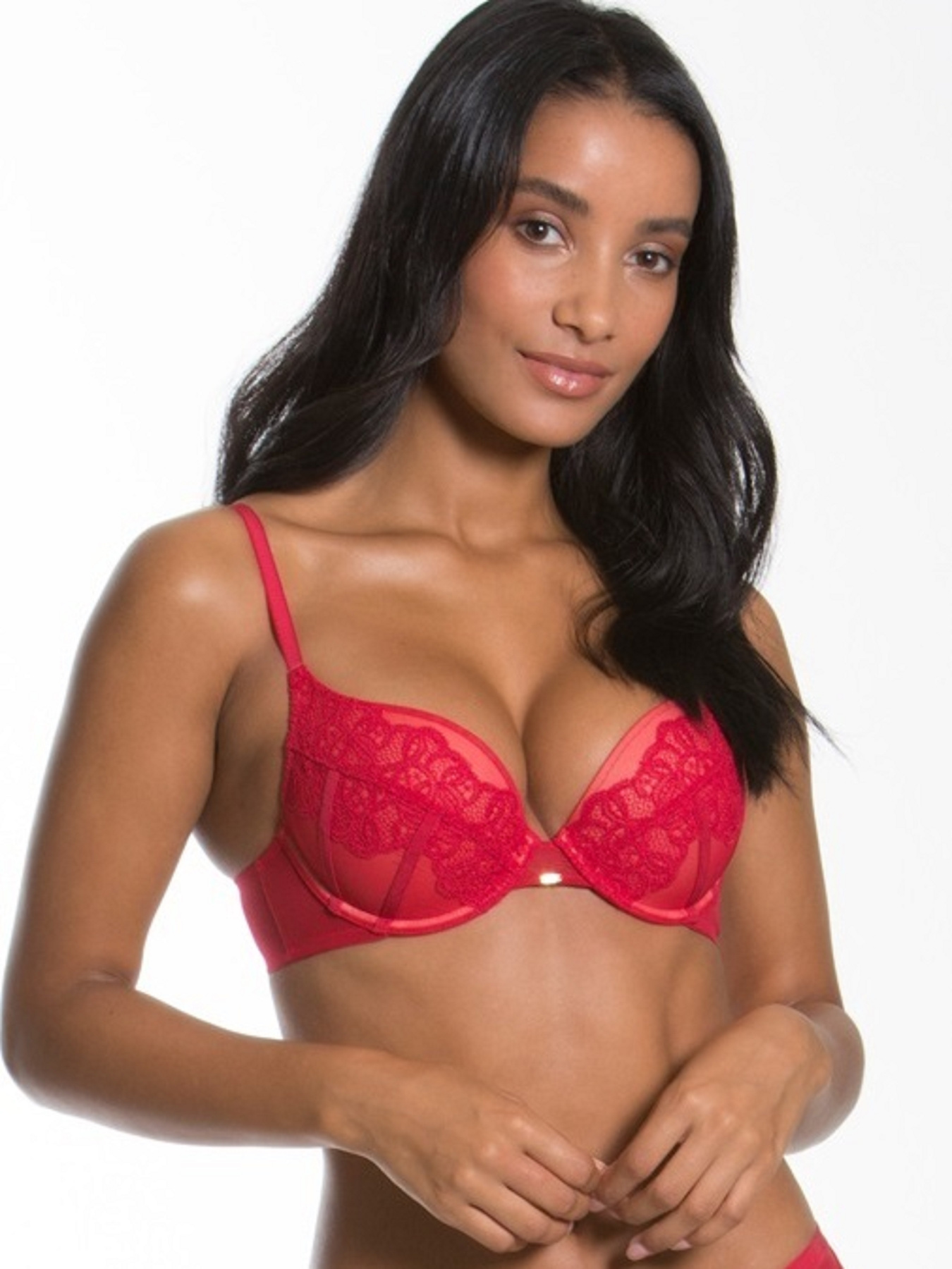 Нижня білизна GOSSARD Guipure модель 17101 Фото