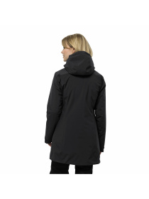 Куртки и дубленки Jack Wolfskin Heidelstein ins jkt w модель 1115681_6000 Фото