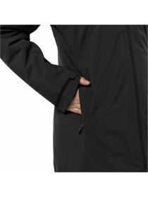 Куртки и дубленки Jack Wolfskin Heidelstein ins jkt w модель 1115681_6000 Фото