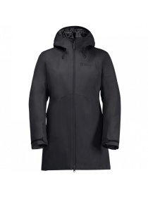 Куртки и дубленки Jack Wolfskin Heidelstein ins jkt w модель 1115681_6000 Фото