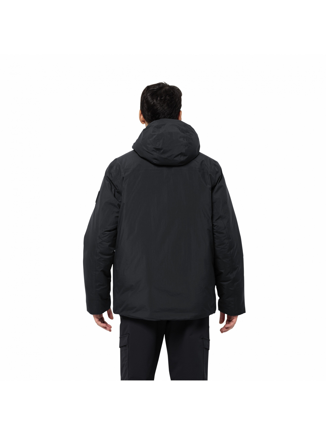 Куртки та дублянки Jack Wolfskin Textor Utility Jkt модель 1116101_6350 Фото