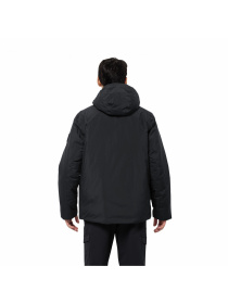 Куртки та дублянки Jack Wolfskin Textor Utility Jkt модель 1116101_6350 Фото