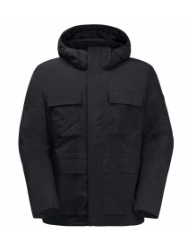 Куртки и дубленки Jack Wolfskin Textor Utility Jkt модель 1116101_6350 Фото