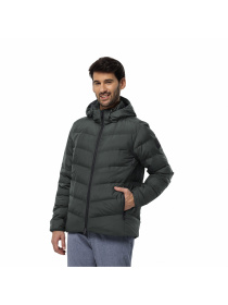 Куртки та дублянки Jack Wolfskin Colonius jkt m модель 1207431_4136 Фото