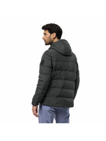 Куртки та дублянки Jack Wolfskin Colonius jkt m модель 1207431_4136 Фото