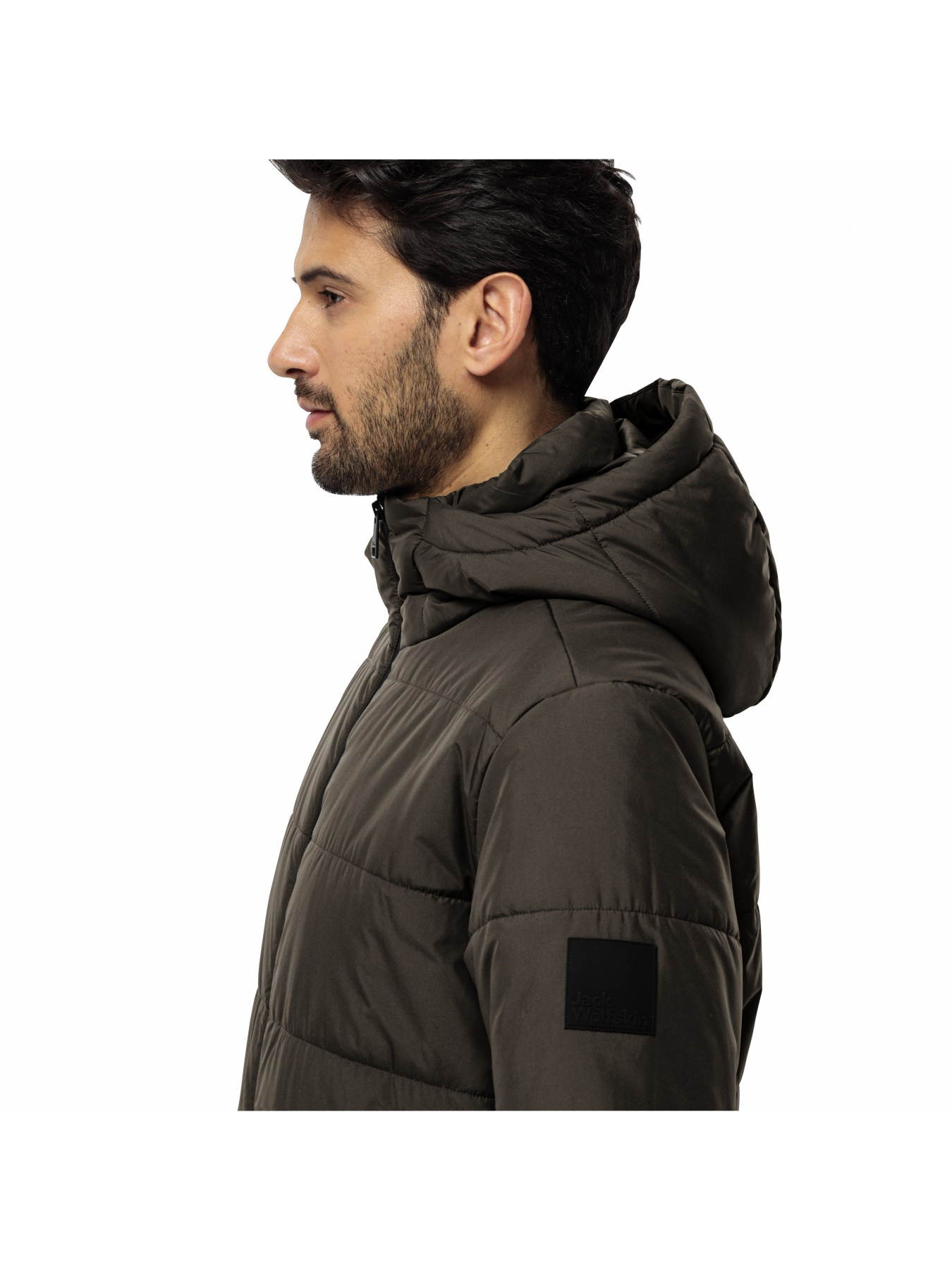 Куртки та дублянки Jack Wolfskin Deutzer модель 1207451_5719 Фото