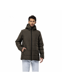 Куртки та дублянки Jack Wolfskin Deutzer модель 1207451_5719 Фото