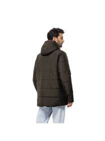 Куртки та дублянки Jack Wolfskin Deutzer модель 1207451_5719 Фото