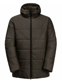 Куртки и дубленки Jack Wolfskin Deutzer модель 1207451_5719 Фото