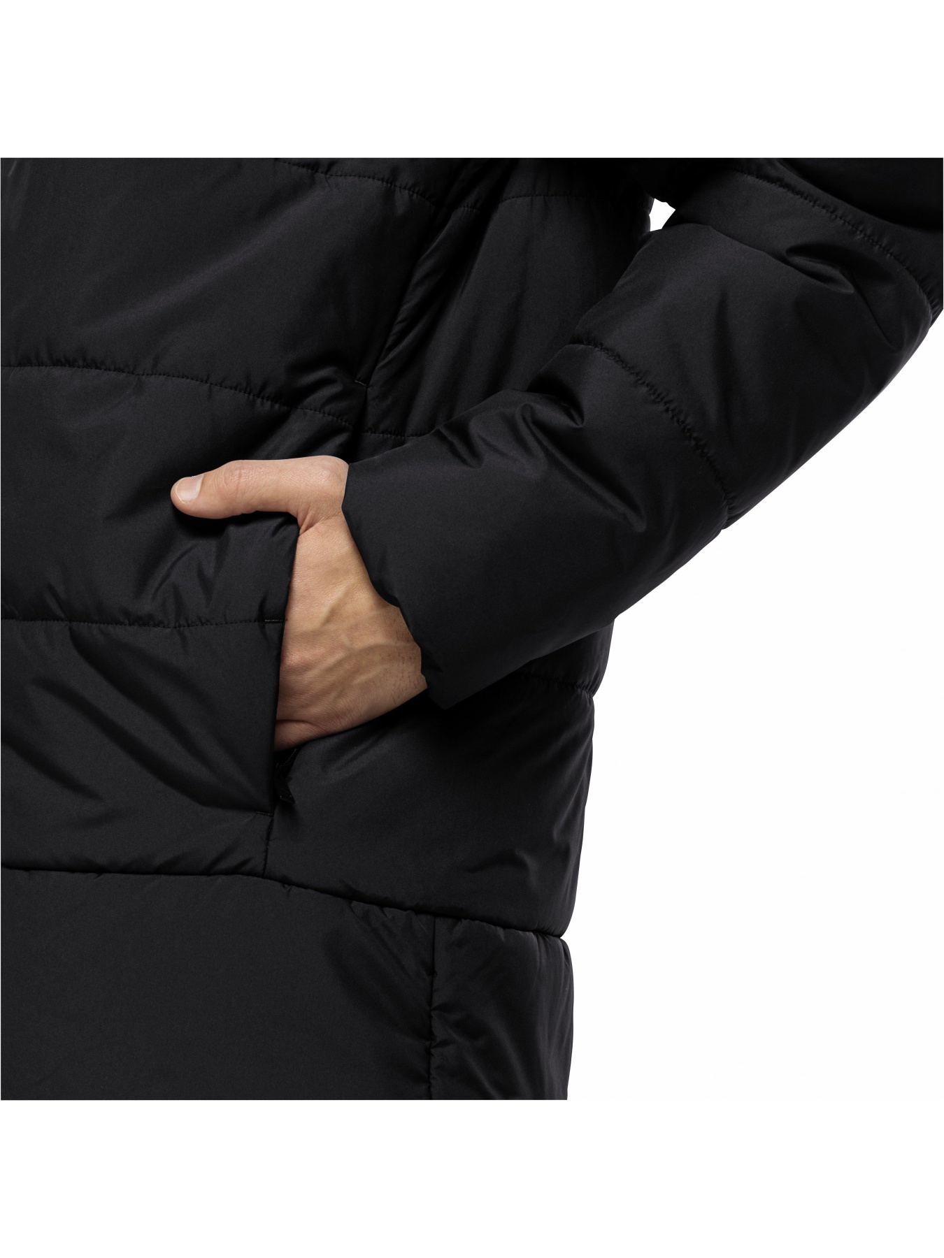 Куртки та дублянки Jack Wolfskin Deutzer Long Jkt модель 1207451_6000 Фото