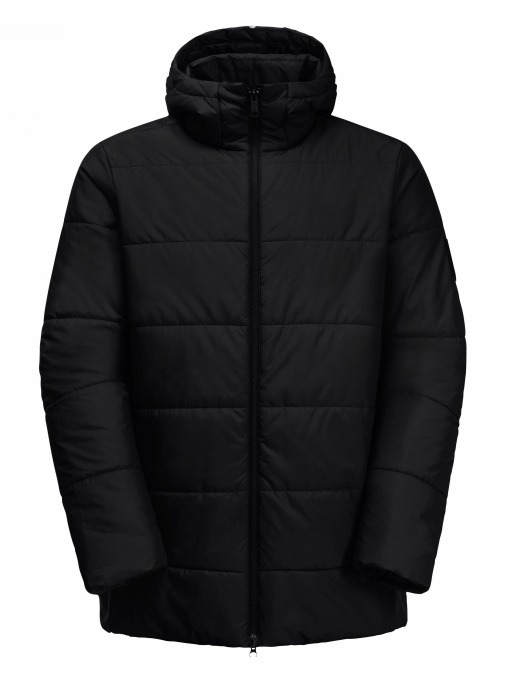 Куртки та дублянки Jack Wolfskin Deutzer Long Jkt модель 1207451_6000 Фото