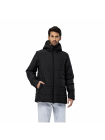 Куртки та дублянки Jack Wolfskin Deutzer Long Jkt модель 1207451_6000 Фото