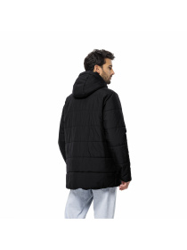 Куртки та дублянки Jack Wolfskin Deutzer Long Jkt модель 1207451_6000 Фото