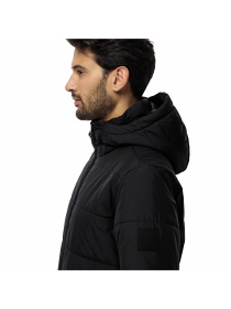 Куртки та дублянки Jack Wolfskin Deutzer Long Jkt модель 1207451_6000 Фото