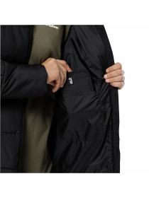 Куртки та дублянки Jack Wolfskin Deutzer Long Jkt модель 1207451_6000 Фото