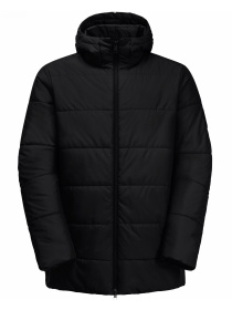 Куртки та дублянки Jack Wolfskin Deutzer Long Jkt модель 1207451_6000 Фото