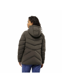 Куртки та дублянки Jack Wolfskin Marienplatz Jkt модель 1207611_5719 Фото