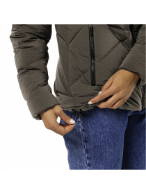 Куртки та дублянки Jack Wolfskin Marienplatz Jkt модель 1207611_5719 Фото