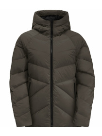 Куртки и дубленки Jack Wolfskin Marienplatz Jkt модель 1207611_5719 Фото