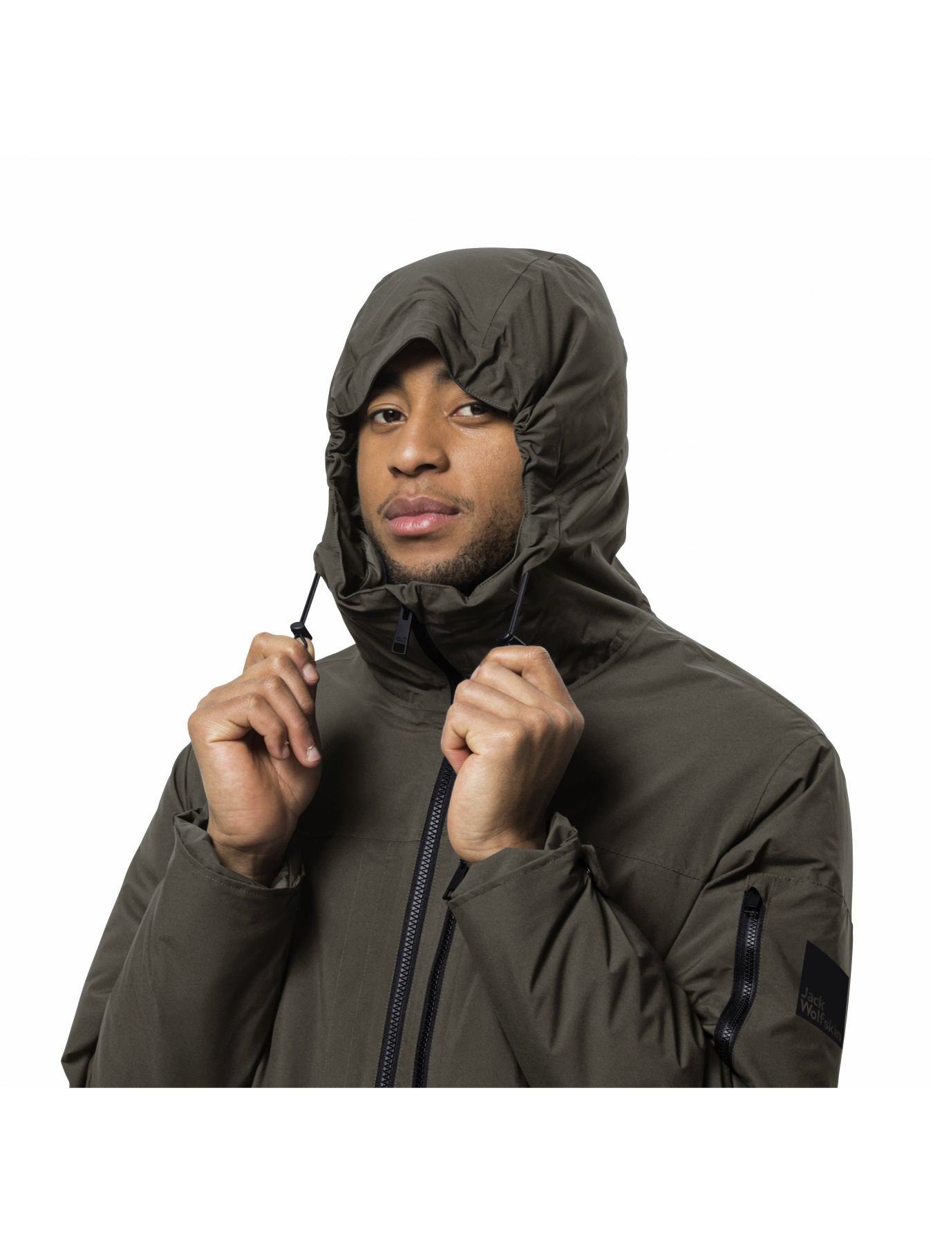 Куртки та дублянки Jack Wolfskin Koenigsbau Parka модель 1115461_5719 Куртки та дублянки Jack Wolfskin Koenigsbau Parka модель 1115461_5719 Фото