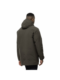 Куртки та дублянки Jack Wolfskin Koenigsbau Parka модель 1115461_5719 Фото