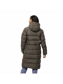 Куртки и дубленки Jack Wolfskin Frozen Palace Coat модель 1204133_5719 Фото
