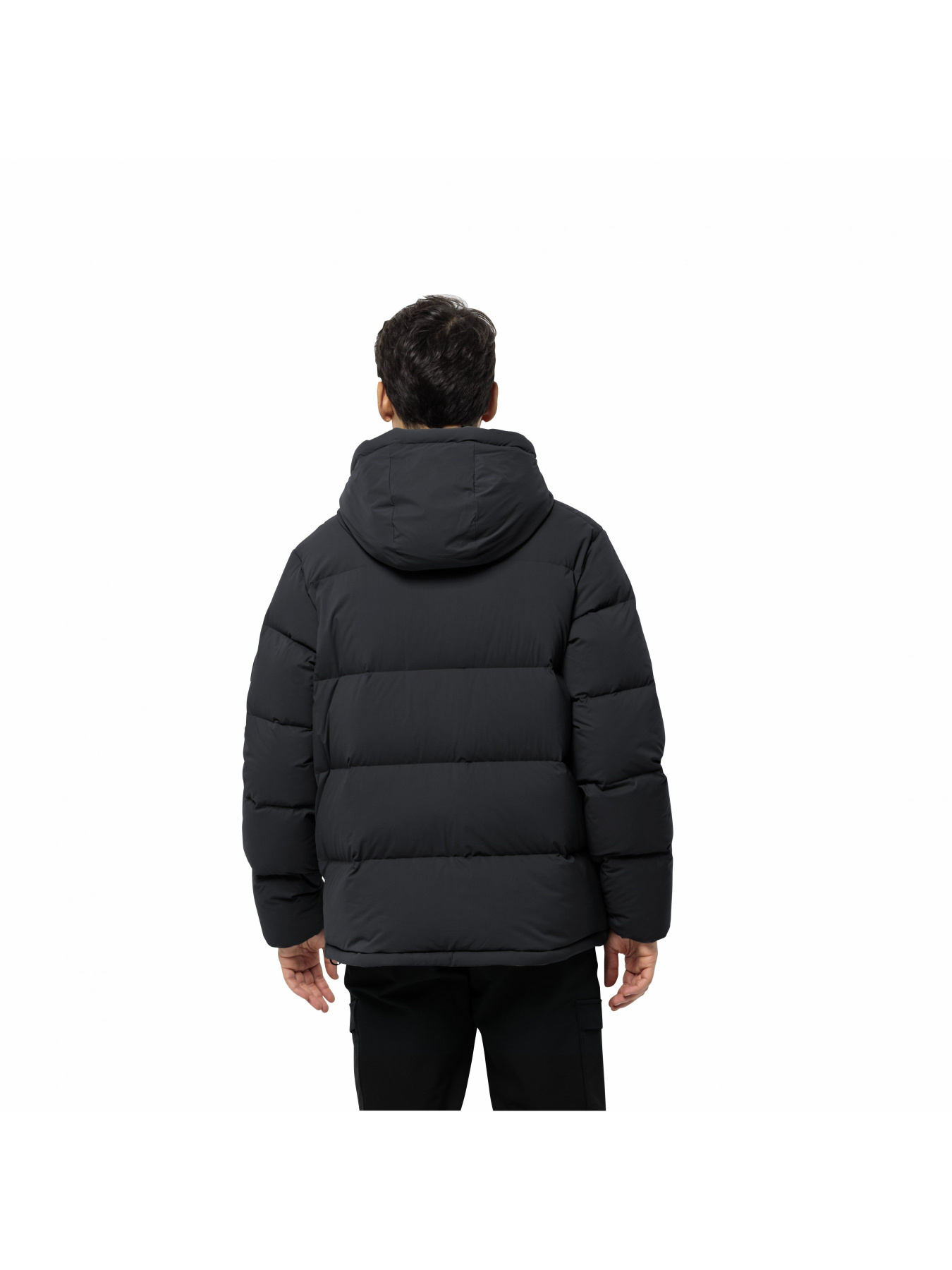 Куртки та дублянки Jack Wolfskin Roemertor Jkt модель 1207421_6350 Фото