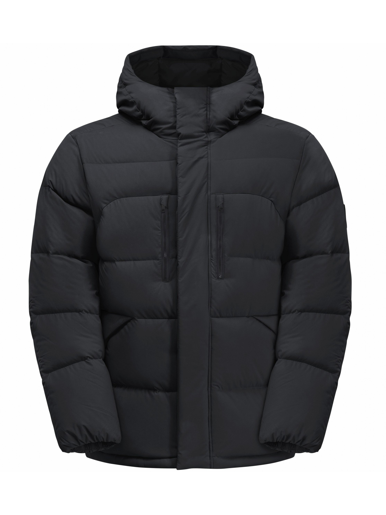 Куртки та дублянки Jack Wolfskin Roemertor Jkt модель 1207421_6350 Фото