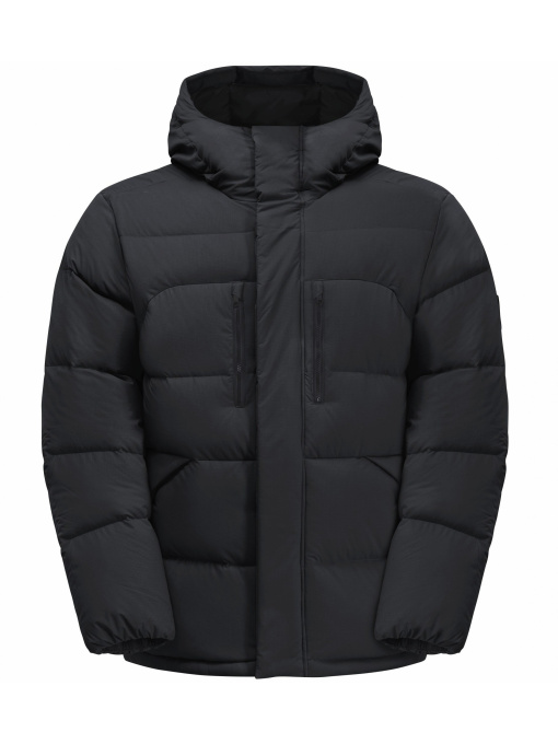 Куртки и дубленки Jack Wolfskin Roemertor Jkt модель 1207421_6350 Фото