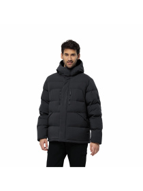 Куртки та дублянки Jack Wolfskin Roemertor Jkt модель 1207421_6350 Фото