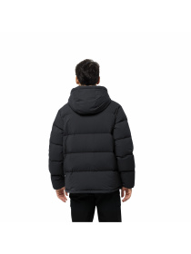 Куртки та дублянки Jack Wolfskin Roemertor Jkt модель 1207421_6350 Фото
