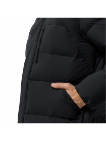 Куртки та дублянки Jack Wolfskin Roemertor Jkt модель 1207421_6350 Фото