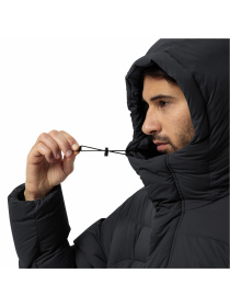 Куртки та дублянки Jack Wolfskin Roemertor Jkt модель 1207421_6350 Фото