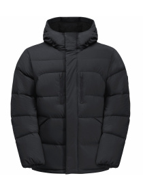 Куртки и дубленки Jack Wolfskin Roemertor Jkt модель 1207421_6350 Фото