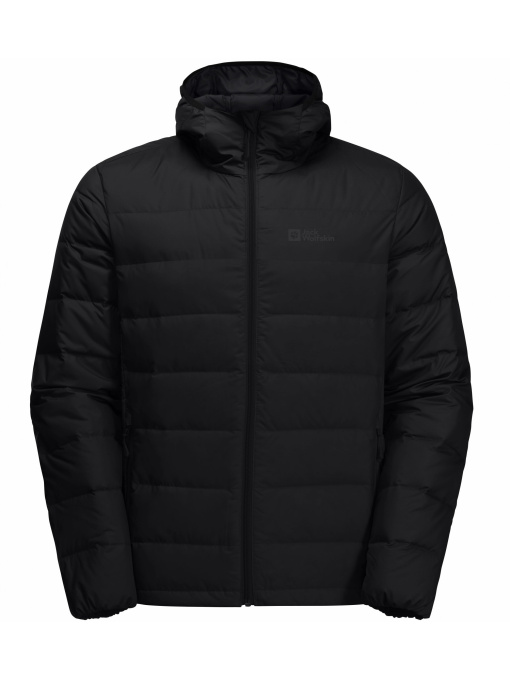 Куртки и дубленки Jack Wolfskin Ather down hoody m rds модель 1207671_6000 Фото