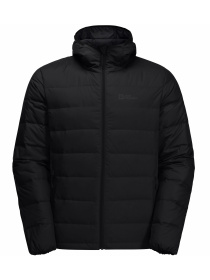 Куртки и дубленки Jack Wolfskin Ather down hoody m rds модель 1207671_6000 Фото