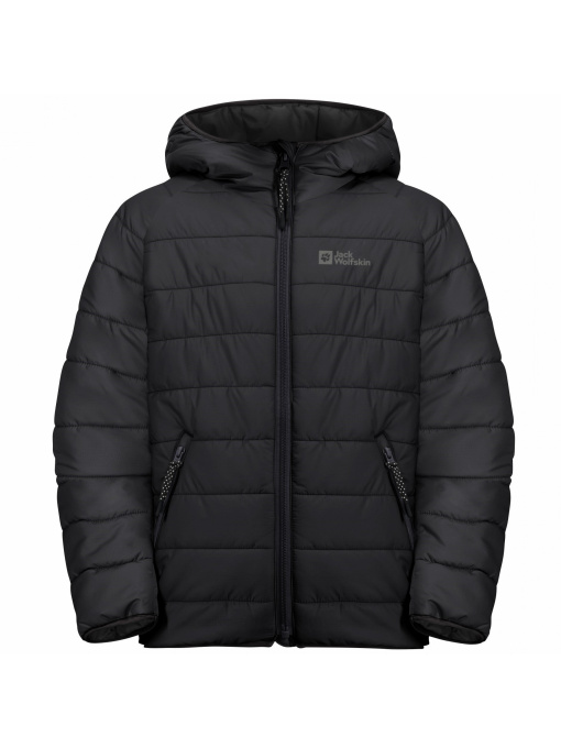 Куртки та дублянки Jack Wolfskin Zenon Jacket модель 1604145_6350 Фото