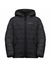 Куртки та дублянки Jack Wolfskin Zenon Jacket модель 1604145_6350 Фото