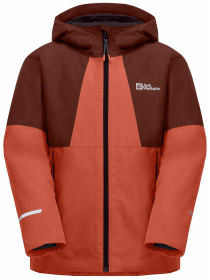Куртки и дубленки Jack Wolfskin Actamic 2l Ins Jacket модель 1610281_G0053 Фото