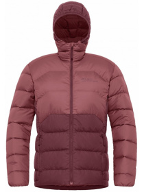 Куртки и дубленки Jack Wolfskin Ather Down Hoody модель A60330_J0128 Фото