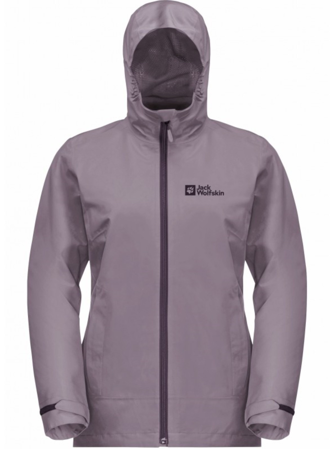 Куртки и дубленки Jack Wolfskin Moonrise 3in1 Jkt модель 1115621_I0083 Фото