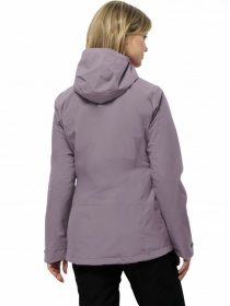 Куртки и дубленки Jack Wolfskin Moonrise 3in1 Jkt модель 1115621_I0083 Фото