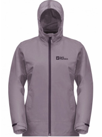 Куртки и дубленки Jack Wolfskin Moonrise 3in1 Jkt модель 1115621_I0083 Фото